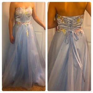 Prom/Homecoming Dress